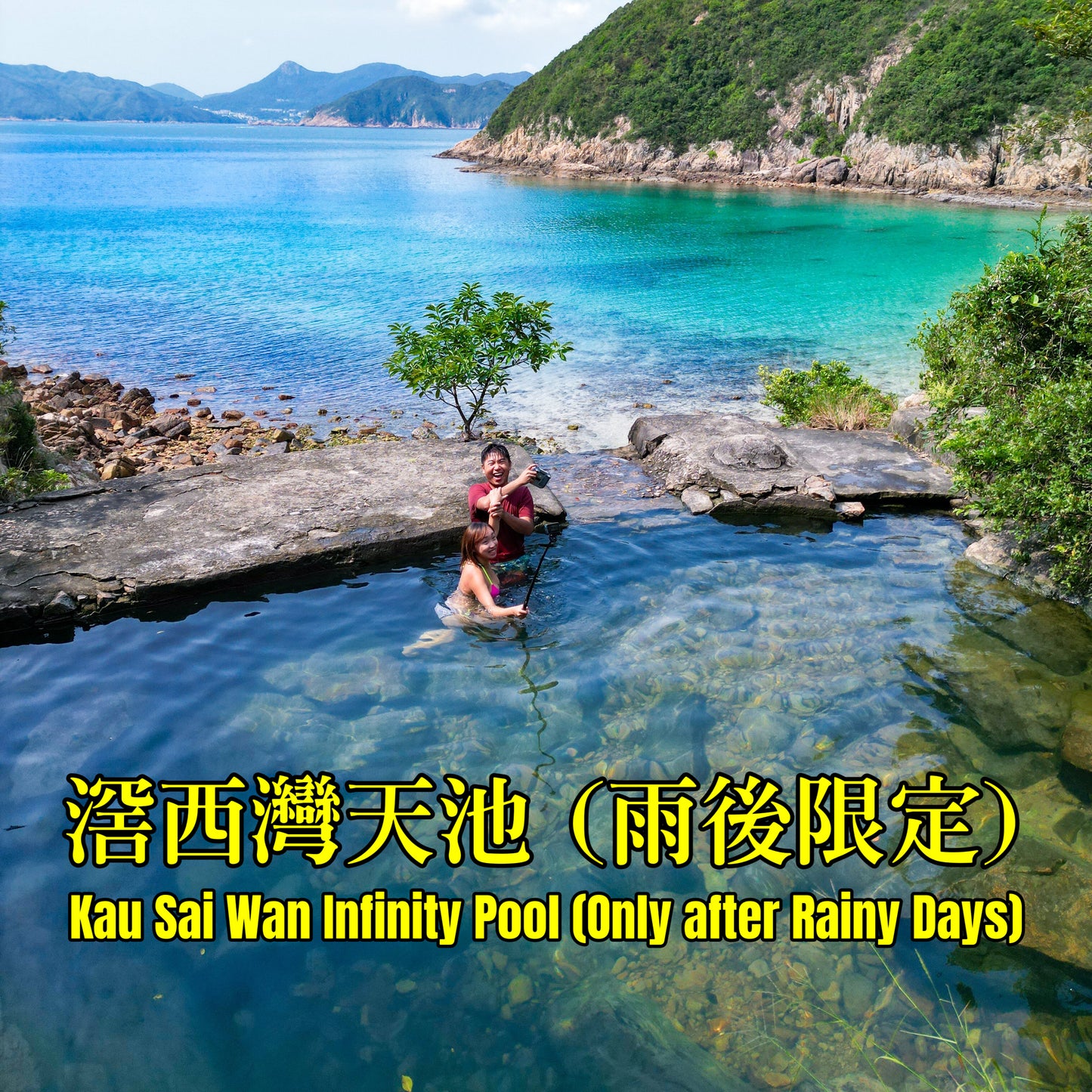 (3,5 ore) Coasteering alle Doppie Archi Marine e Snorkeling nell'Area Nascosta di Corallo