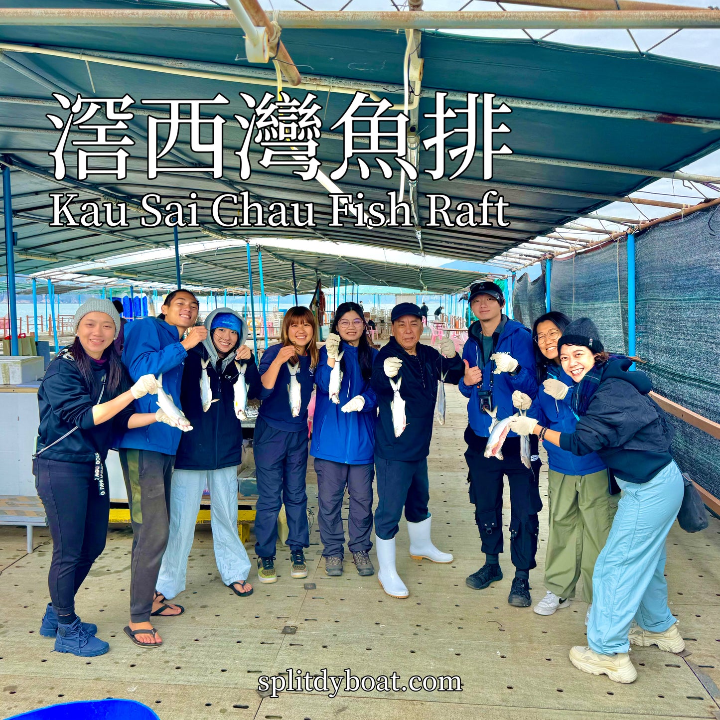 (4 hrs) Speedboat Hong Kong Geopark Four Sea Arches Volcano Sightseeing + 3 Island Stop Food Taste Tour