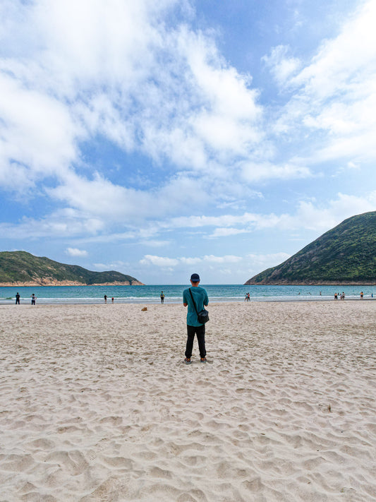 Long Ke Wan Campsite