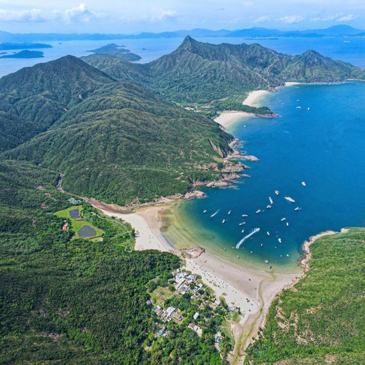 Tai Long Sai Wan