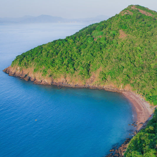 Tai Wan (Port Island)