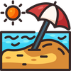 Splitdyboat Beach Tour